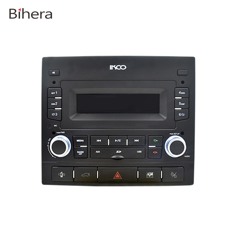 BIHERA Best Car MP3 Player for IKCO Pars/405 Car